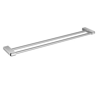 Вешалка для полотенец Wonzon & Woghand WW-V3102-CR хром